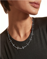 Collana Nove25 in Argento N25COL00430 - N25COL00430